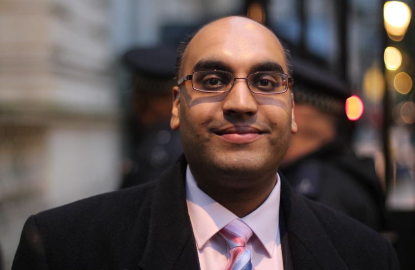 Amarjit Singh
