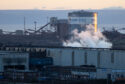 Tata steel in Wales