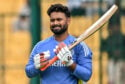 Rishabh Pant